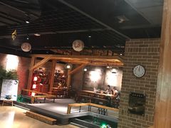 -沐泷泉(南风大剧院店)