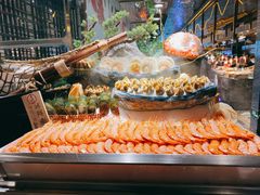 -喜庭海鲜自助(来福士店)