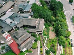 -阿坝州汶川特别旅游区