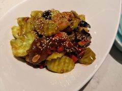 -北李妈妈菜·海肠捞饭(高新万达店)