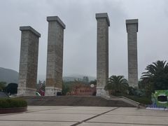 -世界恐龙谷景区