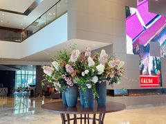 -上海国展宝龙丽筠酒店