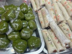 -定胜糕小店-蒋顺发