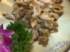 -本达人海鲜烧烤·朝鲜族风味(发展店)
