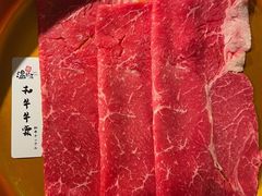 -温野菜涮涮锅(西单大悦城店)