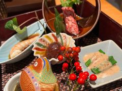 -锅物新语&寿喜烧.炉端割烹(世博源店)