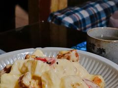 -有梦特色餐厅(古子城店)