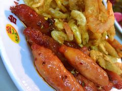 -万顺啤酒屋(皇寺路店)