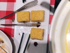 -西贝莜面村(上海百联西郊店)