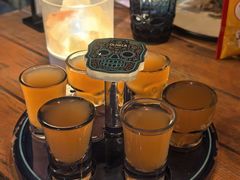 -SELVA森林海滩·拉丁餐厅&Bar(虹桥新天地店)