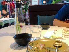 -花样西贡·法式越南餐厅(西大万达店)