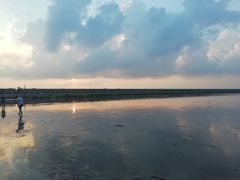 -南汇嘴观海公园