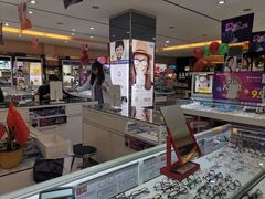 店内环境-大光明眼镜(锦华路旗舰店)