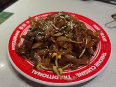 -明腾壹间茶餐厅(新都会花园广场店)