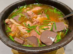 -黄岩国际大酒店·餐厅