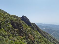 -七娘山