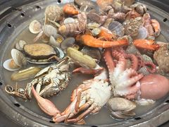 -大杰海鲜锅(基隆路店)