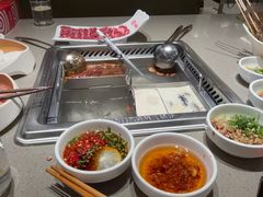 -海底捞火锅(苏宁广场店)