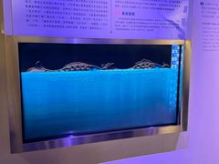 -白鹤梁水下博物馆