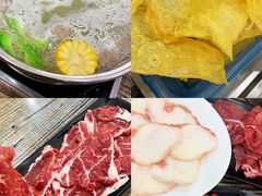 -全好食潮汕牛肉火锅(泗洲路店)