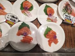 -常鲜楼常来尝鲜海胆馆(星海店)
