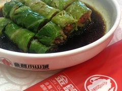 -嘉陵楼馋嘴城(簋街总店)