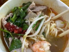 招牌虾面-明月虾面(厦禾路店)