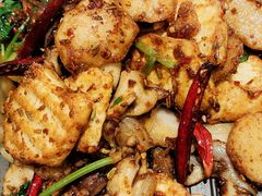 -陈家老院子(高新店)