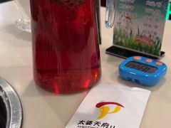 -太婆天府山珍酒楼(亚运村店)