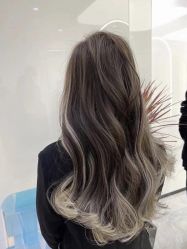 点击看大图 -Rise Hair上升造型
