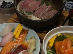 -小山日本料理(兴业太古汇店)