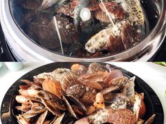 -前王院•巧克力海鲜市集餐厅(万平口店)