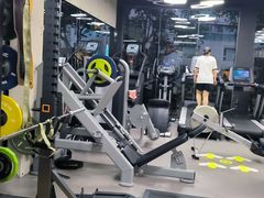 -VPsmart私教健身工作室(新华路旗舰店)