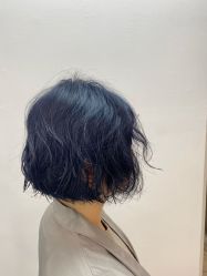 -T-Hair Salon