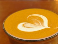 -Tequila Espresso(嘉善路店)