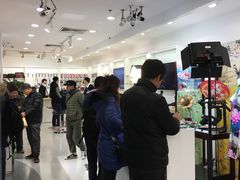 -Sony Store 索尼(上海淮海中路店)