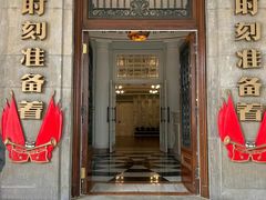 -中国福利会少年宫