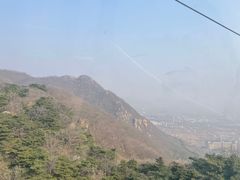 -天津盘山风景名胜区