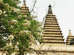 -北京石刻艺术博物馆(五塔寺)