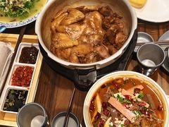 -桃源人家(环城南路店)