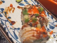 -牛焱·烧肉酒肆(五大道店)