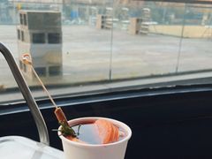 -CEMENT·coffee bar (凤凰创意园店)
