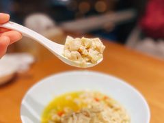 鸡汁笋干-香浙汇(望京店)