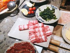 -小龙坎火锅(总店)