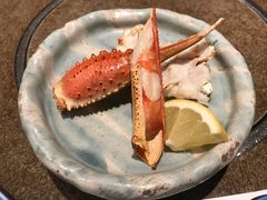 -蟹道乐(京都本店)