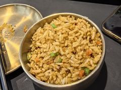 -大神太神·铁板烧(瑞虹天地月亮湾店)