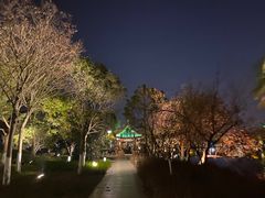 -南通濠河风景名胜区