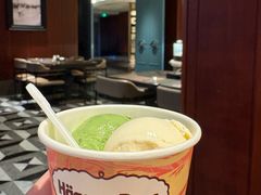 -源·咖啡自助餐厅·开渔季·闽南美食·三文鱼·烧烤(海口华彩洲际酒店)