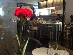 大堂-鉴川·川菜传承(星汇两江店)
