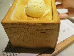 -绿茶餐厅(茂业天地店)